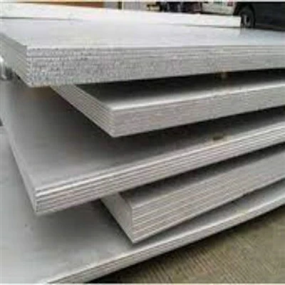 409L Stainless Hlau Sheet