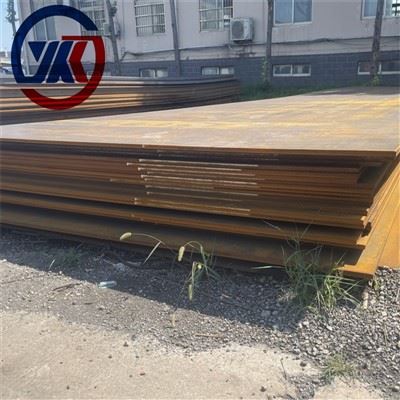 D36 Shipbuilding Steel Phaj