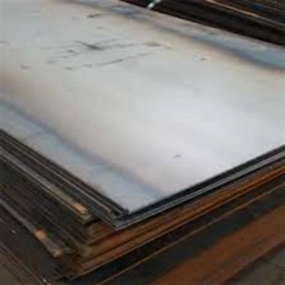 Q245R Boiler Steel Phaj